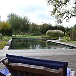 Vijverhoef Bed and Breakfast