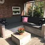 Bed and Breakfast Vijverhoef