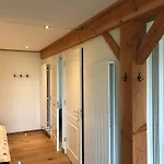 Bed and Breakfast Vijverhoef Ulicoten