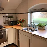 Bed and Breakfast Vijverhoef 3*