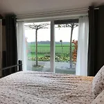 Bed and Breakfast Vijverhoef