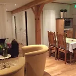 Alojamento de Acomodação e Pequeno-almoço Vijverhoef