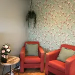 Bed and Breakfast Vijverhoef