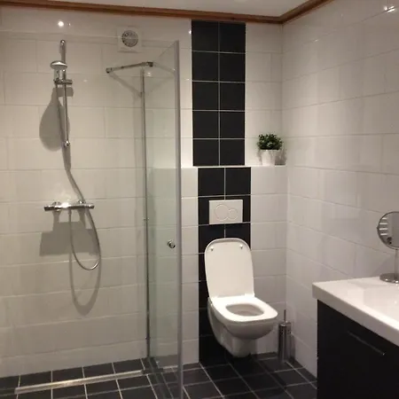 Bed and Breakfast Vijverhoef 3*