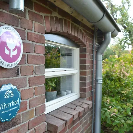 Vijverhoef Ulicoten