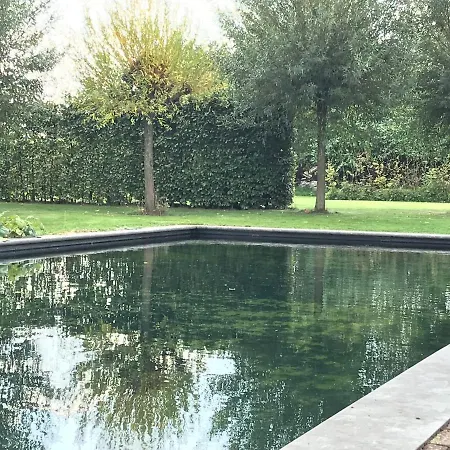 Vijverhoef