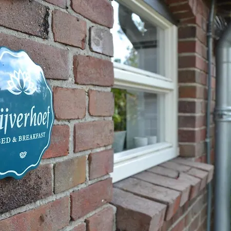 Vijverhoef Ulicoten