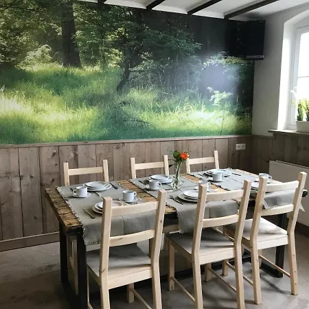 住宿加早餐酒店 Vijverhoef *
