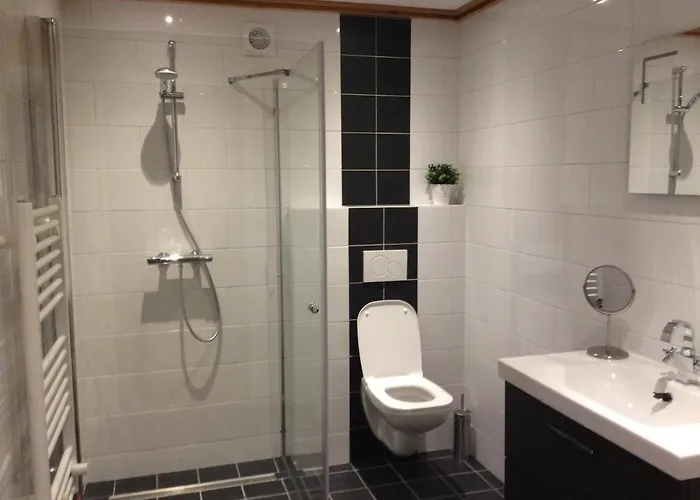 Couette-café Vijverhoef 3*