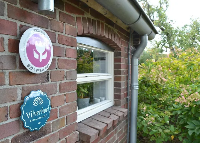 Vijverhoef Ulicoten