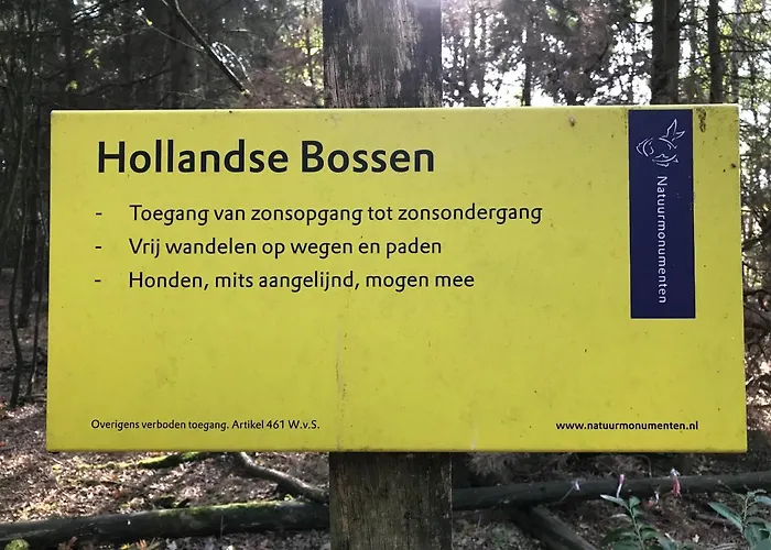 Vijverhoef 住宿加早餐酒店 3*