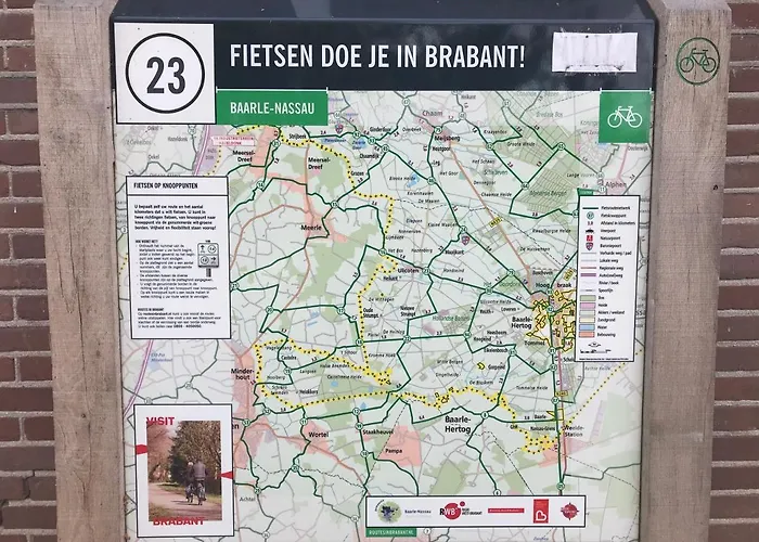 Vijverhoef Couette-café 3*