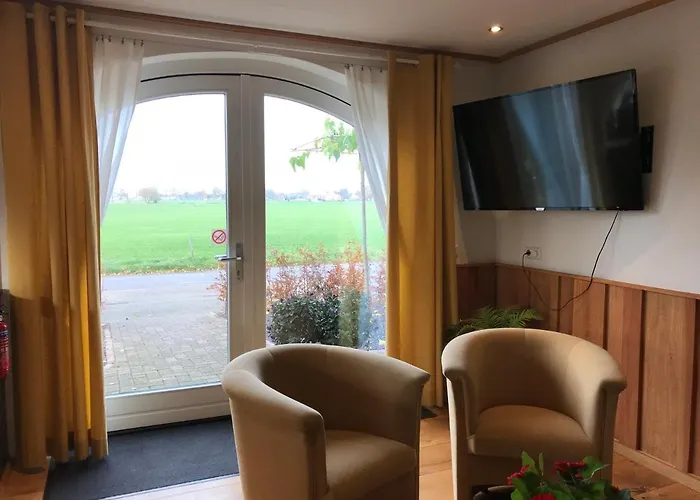 Vijverhoef 3* Ulicoten