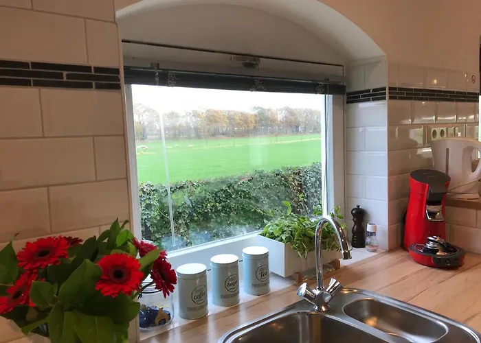 Vijverhoef 3* Ulicoten