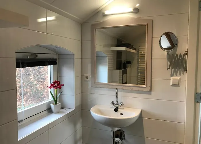 Vijverhoef 3* Ulicoten