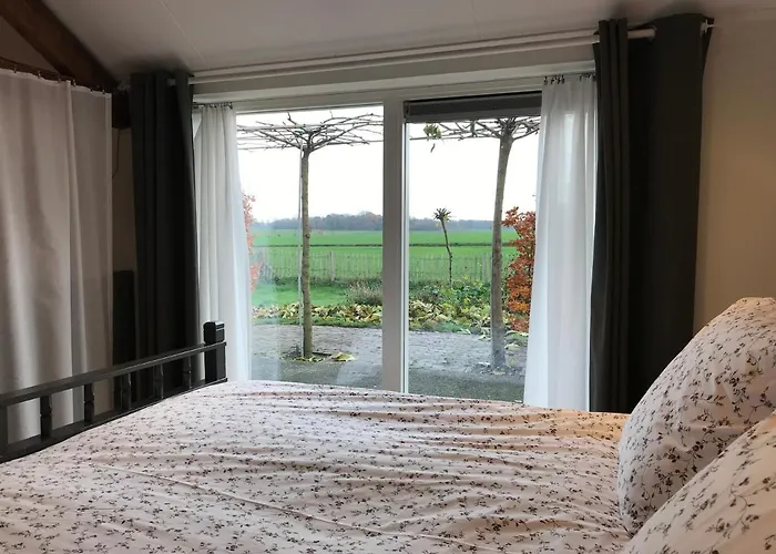 Couette-café Vijverhoef