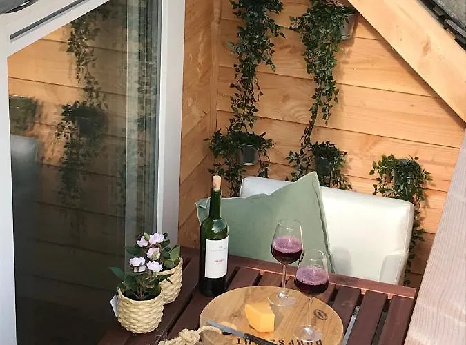 住宿加早餐酒店 Vijverhoef Ulicoten