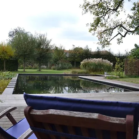 Vijverhoef Bed & Breakfast Ulicoten