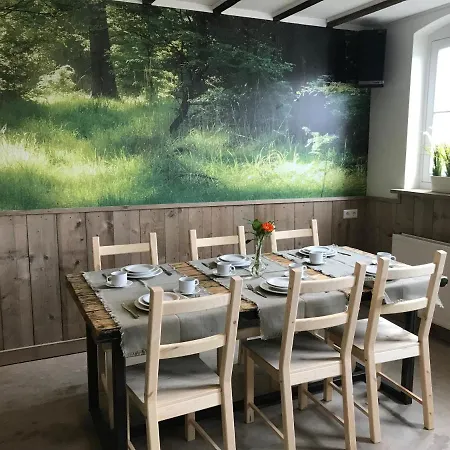 Bed & Breakfast Vijverhoef 3*