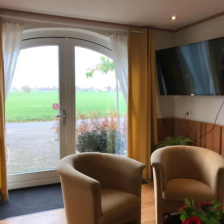 Vijverhoef 3* Ulicoten