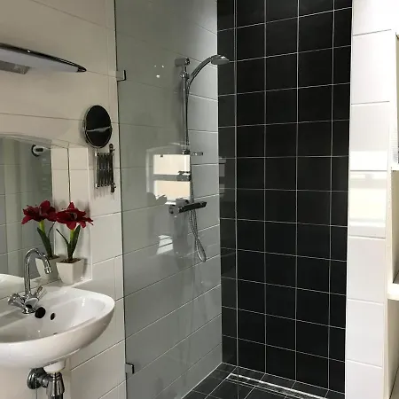 Bed & Breakfast Vijverhoef 3*