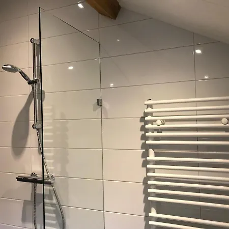 Bed & Breakfast Vijverhoef