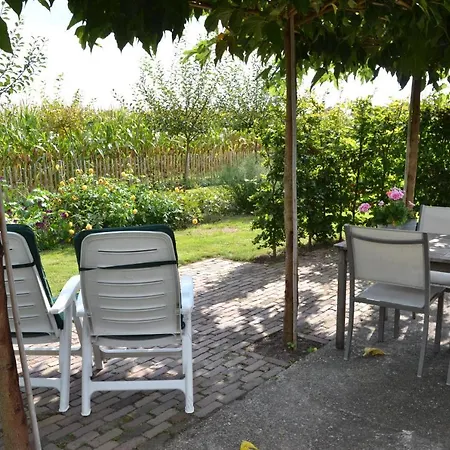 Bed & Breakfast Vijverhoef