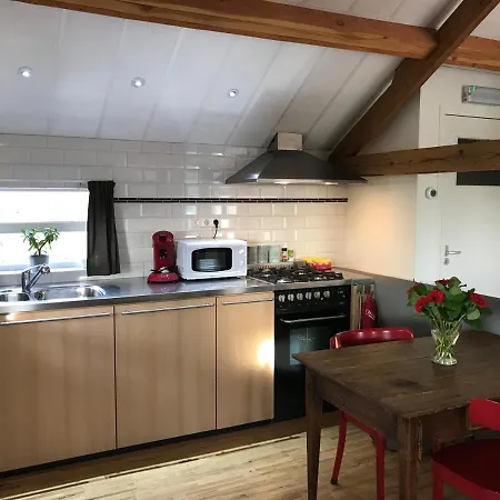 Vijverhoef Bed & Breakfast