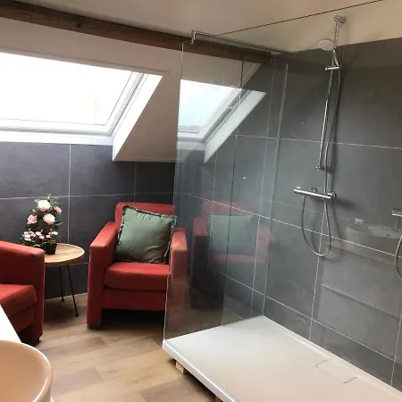 Bed & Breakfast Vijverhoef