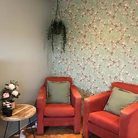 Bed & Breakfast Vijverhoef