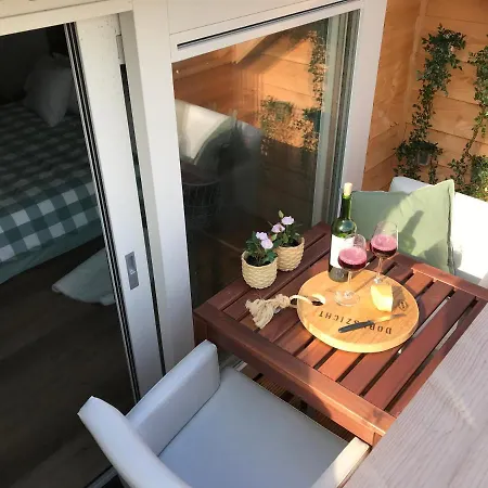 Bed & Breakfast Vijverhoef