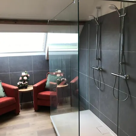 Vijverhoef Bed & Breakfast