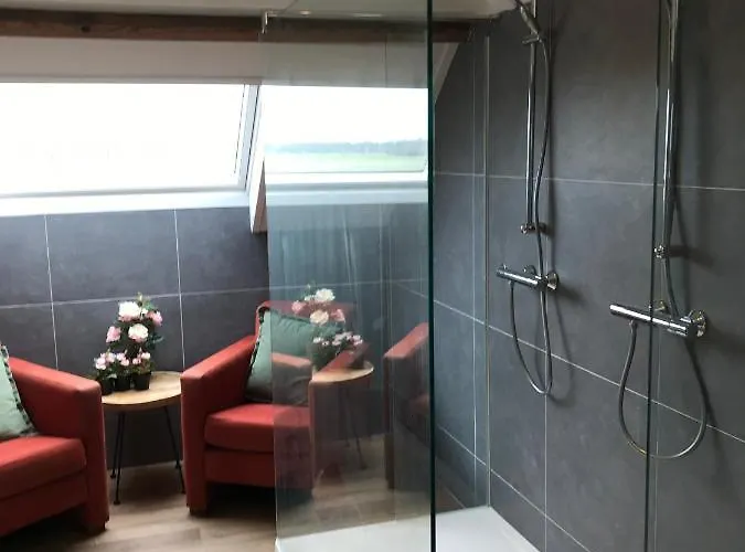 Vijverhoef Отель типа 